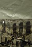 O Fantasma da Ópera