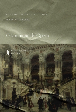 Bertrand.pt - O Fantasma da Ópera