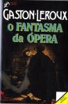 O Fantasma da Ópera