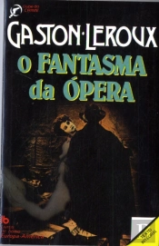 O Fantasma da Ópera