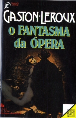 Bertrand.pt - O Fantasma da Ópera