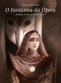 O Fantasma da Ópera