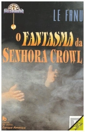 O Fantasma da Senhora Crowl