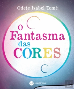 Bertrand.pt - O Fantasma das Cores