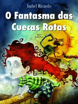 Bertrand.pt - O Fantasma das Cuecas Rotas