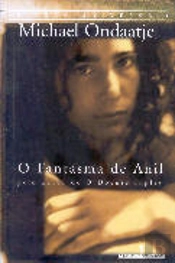 O Fantasma de Anil