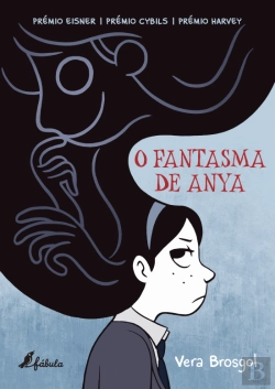 Bertrand.pt - O Fantasma de Anya
