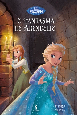 Bertrand.pt - O Fantasma de Arendelle