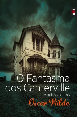 Bertrand.pt - O Fantasma de Canterville e outros contos