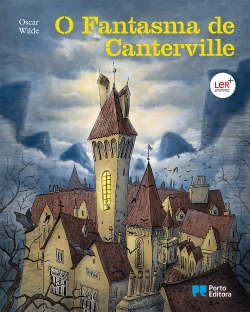 Bertrand.pt - O Fantasma de Canterville