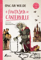 O Fantasma de Canterville