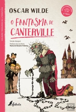Bertrand.pt - O Fantasma de Canterville