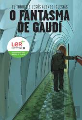O Fantasma de Gaudí