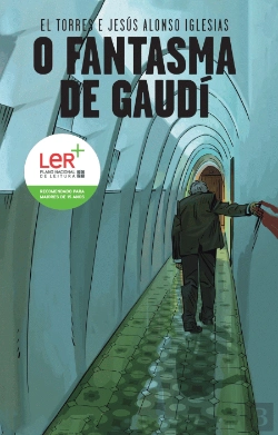 Bertrand.pt - O Fantasma de Gaudí