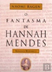 O Fantasma de Hannah Mendes 