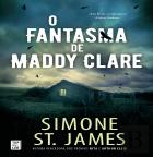 O Fantasma de Maddy Clare