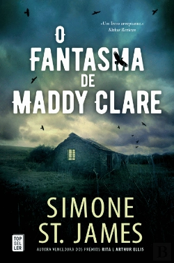 Bertrand.pt - O Fantasma de Maddy Clare