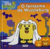 O Fantasma de Wuzzleburg