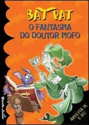O Fantasma do Doutor Mofo