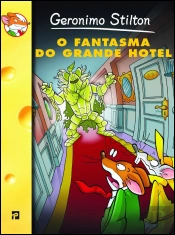 O Fantasma do Grande Hotel