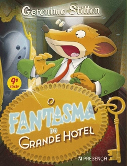 Bertrand.pt - O Fantasma do Grande Hotel