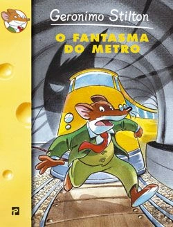 Bertrand.pt - O Fantasma do Metro