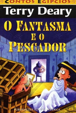 Bertrand.pt - O Fantasma e o Pescador