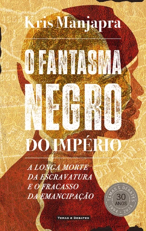O Fantasma Negro do Império