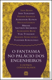 O Fantasma no Palácio dos Engenheiros