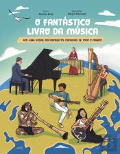 O Fantástico Livro da Música