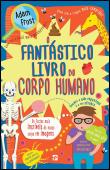 O Fantástico Livro do Corpo Humano