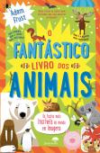 O Fantástico Livro dos Animais