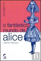 O Fantástico Mundo de Alice