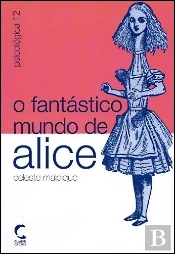 O Fantástico Mundo de Alice