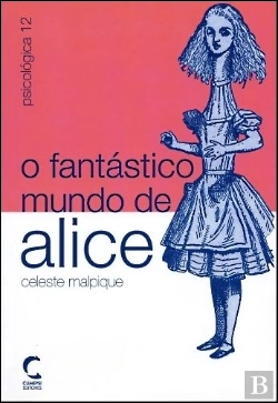 Bertrand.pt - O Fantástico Mundo de Alice