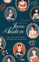 O Fantástico Mundo de Jane Austen