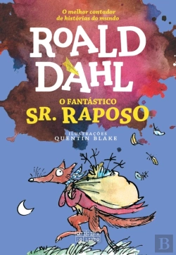 Bertrand.pt - O Fantástico Sr. Raposo