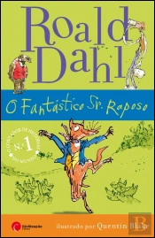 O Fantástico Sr. Raposo