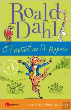 Bertrand.pt - O Fantástico Sr. Raposo