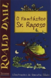 O Fantástico Sr.Raposo