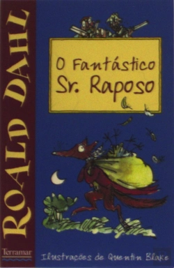 Bertrand.pt - O Fantástico Sr.Raposo
