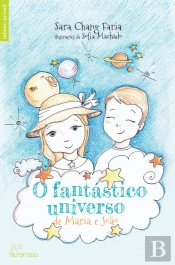 O Fantástico Universo de Maria e João