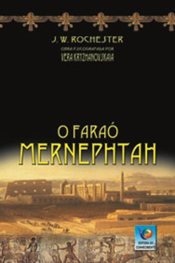 Bertrand.pt - O Faraó Mernephtah