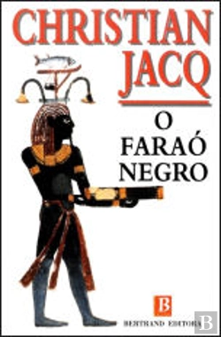 Bertrand.pt - O Faraó Negro