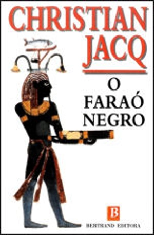 O Faraó Negro