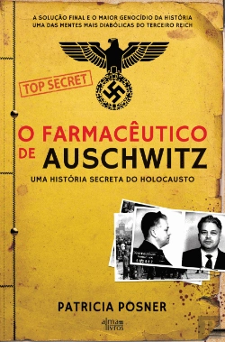 Bertrand.pt - O Farmacêutico de Auschwitz
