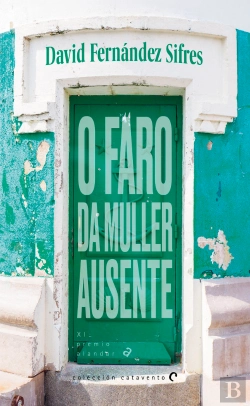 Bertrand.pt - O Faro Da Muller Ausente