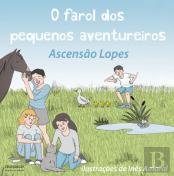 O Farol dos Pequenos Aventureiros