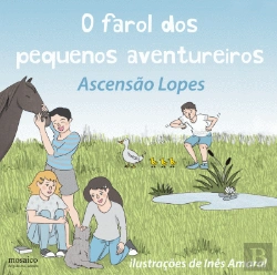 Bertrand.pt - O Farol dos Pequenos Aventureiros