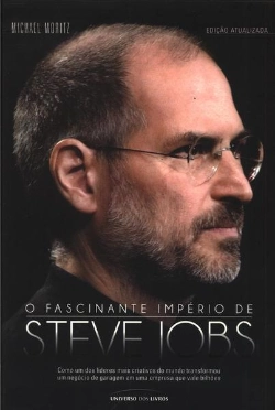 Bertrand.pt - O Fascinante Império de Steve Jobs